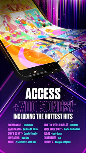 舞力全开2024最新版