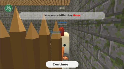 小鸡火力对决最新版