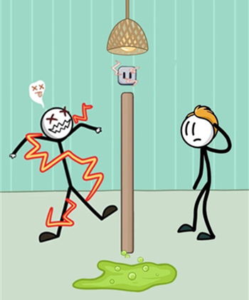 巨魔小偷免费版