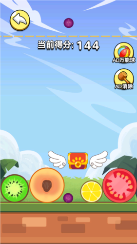 西瓜也疯狂最新版