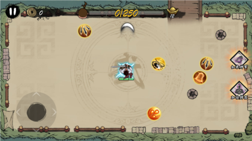 宫爆江湖手机版