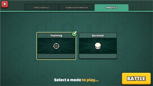 涂鸦军团2迷你民兵汉化版