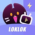 Loklokapp