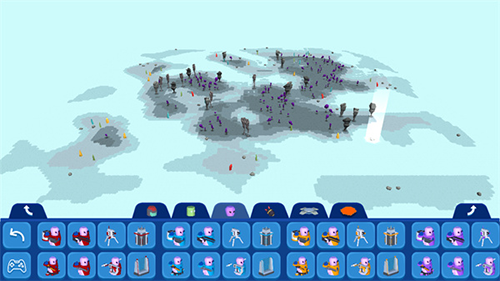 月球沙盒战斗模拟器2024