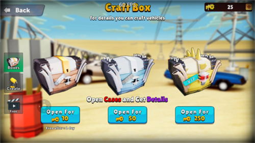 简单的沙盒2中文版新手攻略
图片1