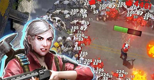 毁灭之地幸存者最新版