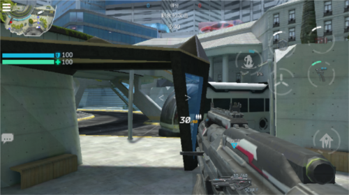 无尽行动破解版无限金币钻石