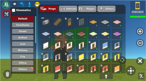 简单的沙盒2中文版