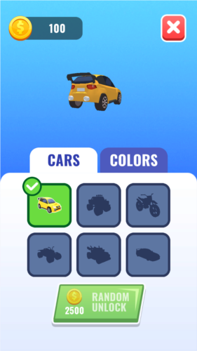 art of rally 安卓版