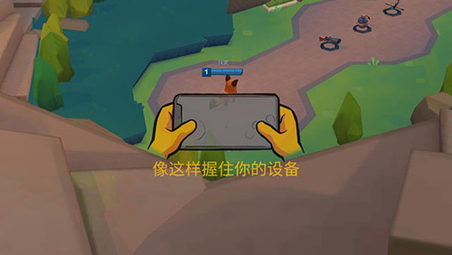 zooba动物王者手机版