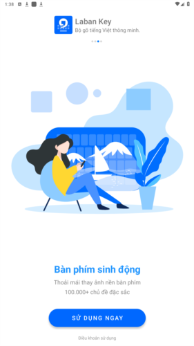 labankey越南版2024