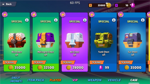 简单的沙盒2中文版新手攻略
图片3