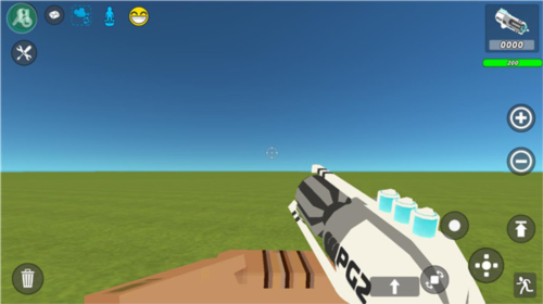 简单的沙盒2中文版