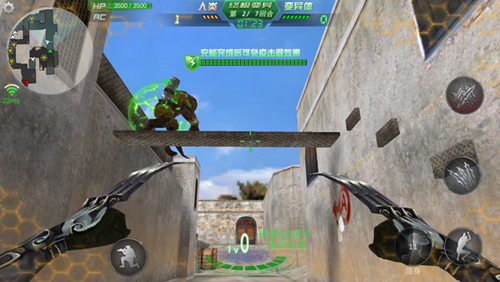 生死狙击小米渠道服