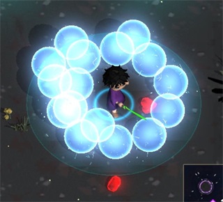 无尽森林手游中文版