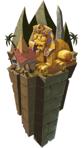 植物大战僵尸2腾讯版