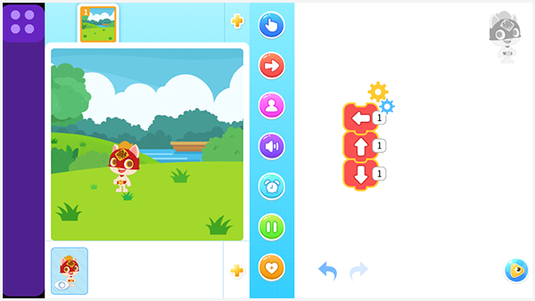 探月少儿编程电脑版