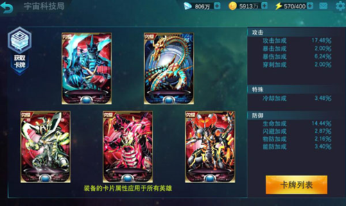 奥特曼传奇英雄先行版