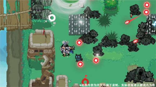 元气骑士悬浮窗修改器2024最新版