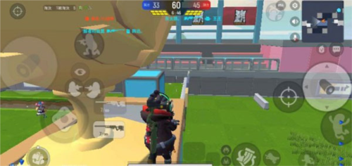 香肠派对腾讯官方版