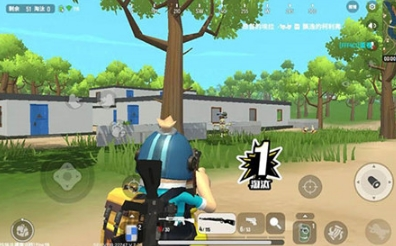 香肠派对官方版