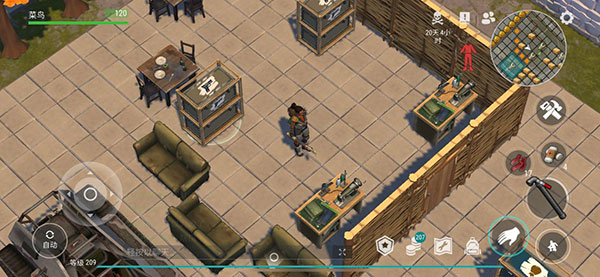 地球末日生存最新版本2024