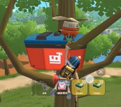 香肠派对华为版