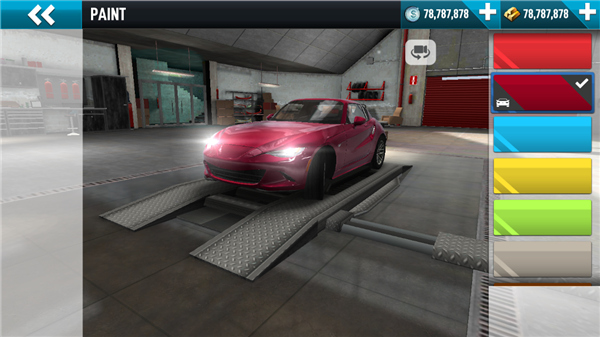 极限汽车拟驾驶模器2