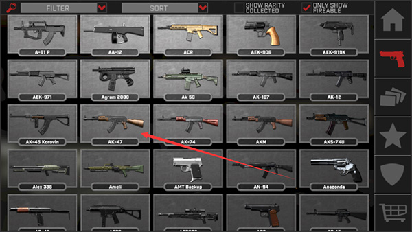 真实枪械2专业版2(igunpro2)