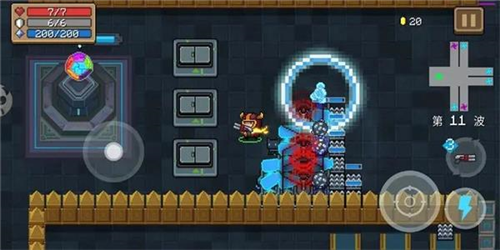 元气骑士最新版