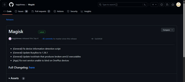 magisk面具电脑版