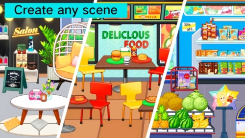 尤雅时间游戏最新版本