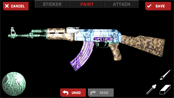 真实枪械2专业版2(igunpro2)