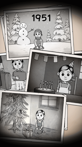 我的孩子生命之源正版手游