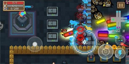 元气骑士最新版