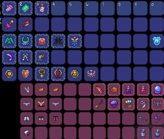 泰拉瑞亚联机版