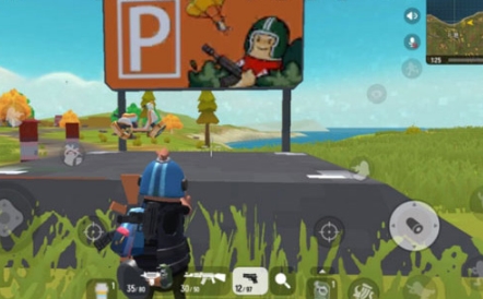 香肠派对腾讯官方版