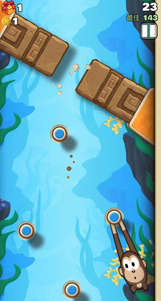 弹射金刚最新版本