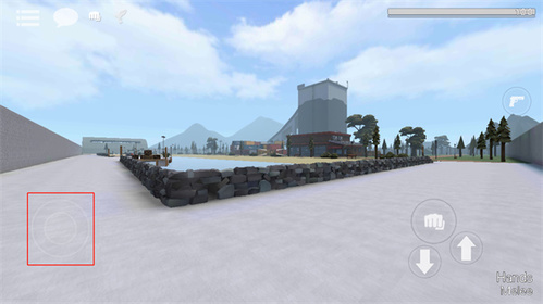 g沙盒仇恨汉化版