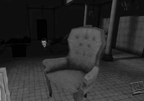 eyes horror联机版