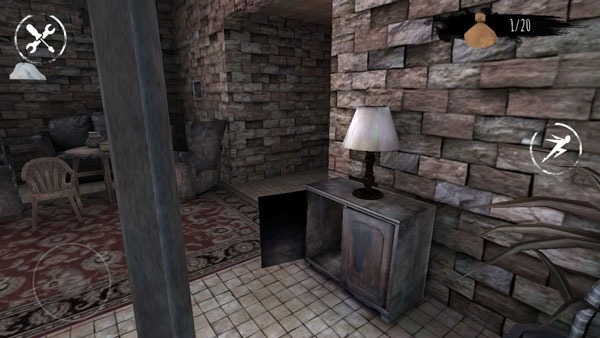 eyes horror联机版