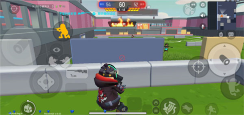 香肠派对腾讯官方版