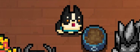 元气骑士果盘服