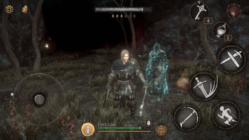 帕斯卡契约安卓版