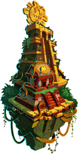 植物大战僵尸2腾讯版