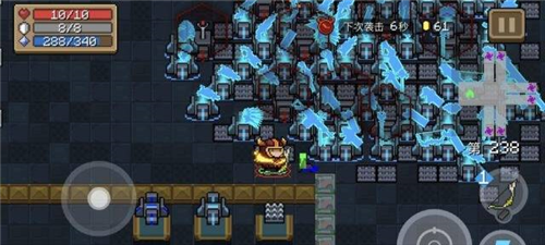 元气骑士暑假版本