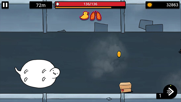 逃离实验室手游