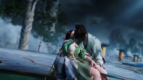 诛仙重制版国际版