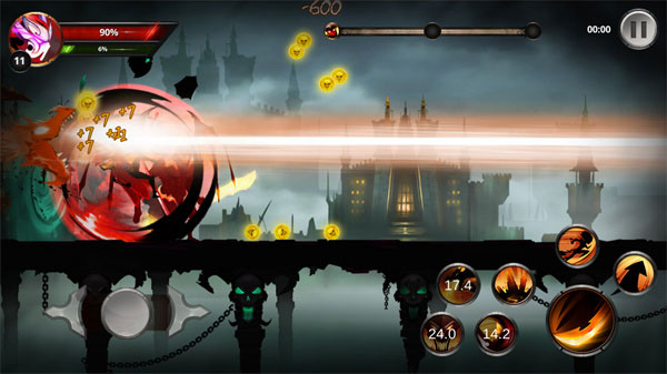 火柴人传奇2024最新版