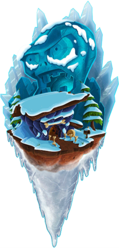 植物大战僵尸2腾讯版